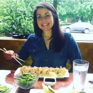 Meet your Posher, Elizha